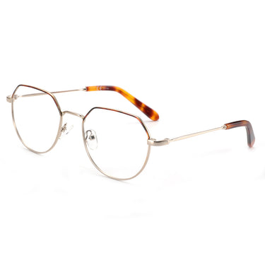 Women Insignia Eyeglasses: Ida - Demi - SpecSMART Eye Clinic (Diagonal View)
